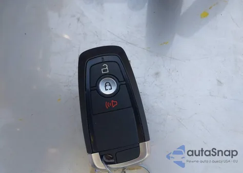 2020 Ford Ecosport Se from USA, damaged, VIN MAJ3S2GEXLC337255